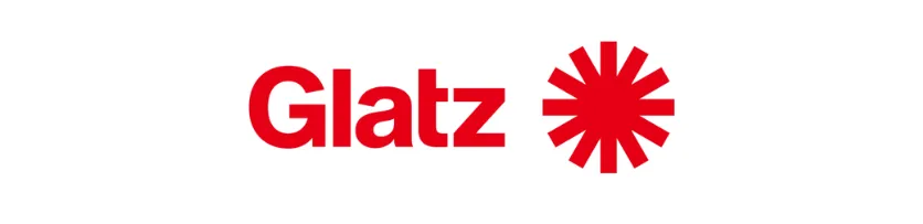 Glatz Logo passion store