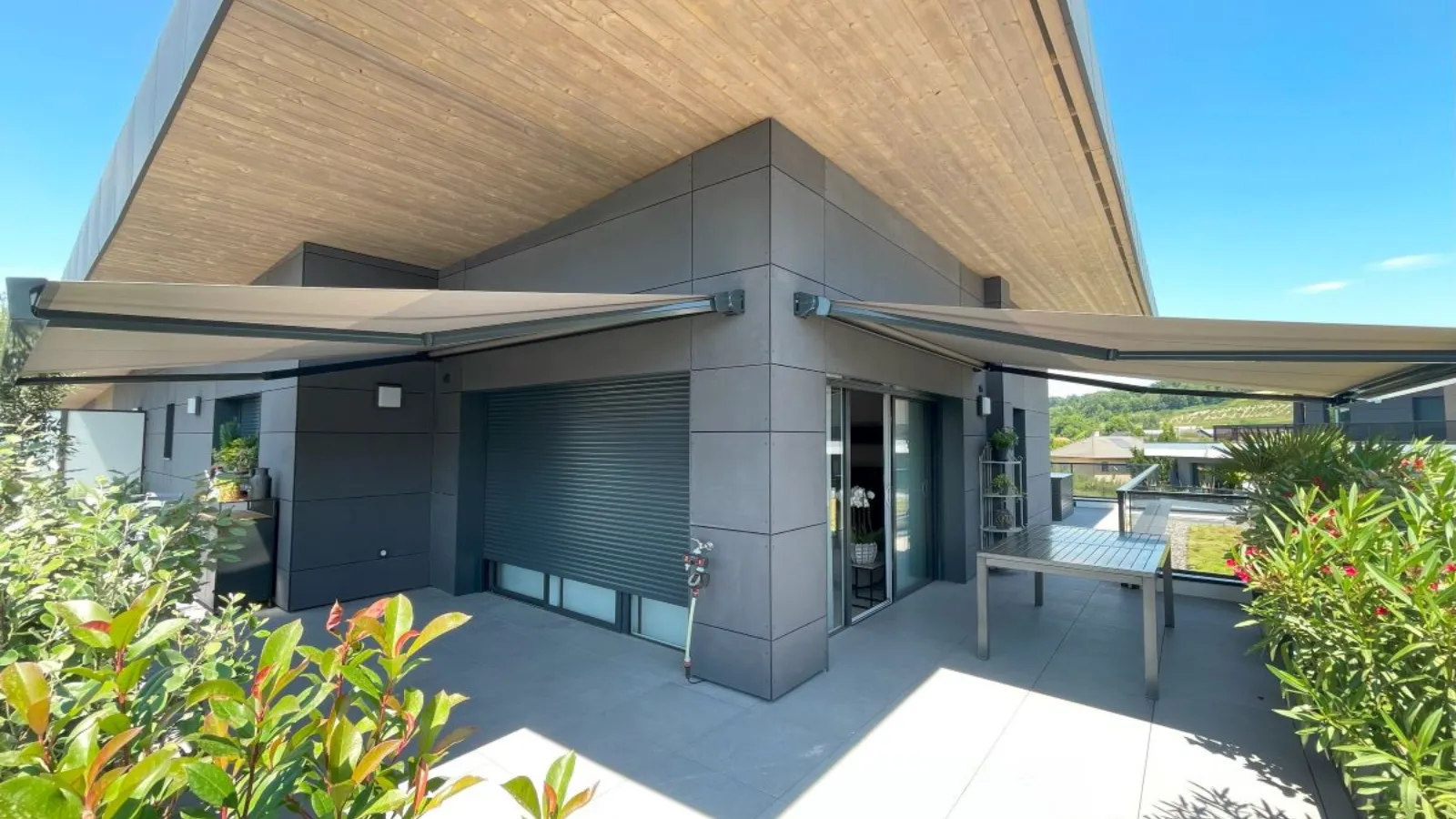 Durée de vie store extérieur Durée de vie store extérieur